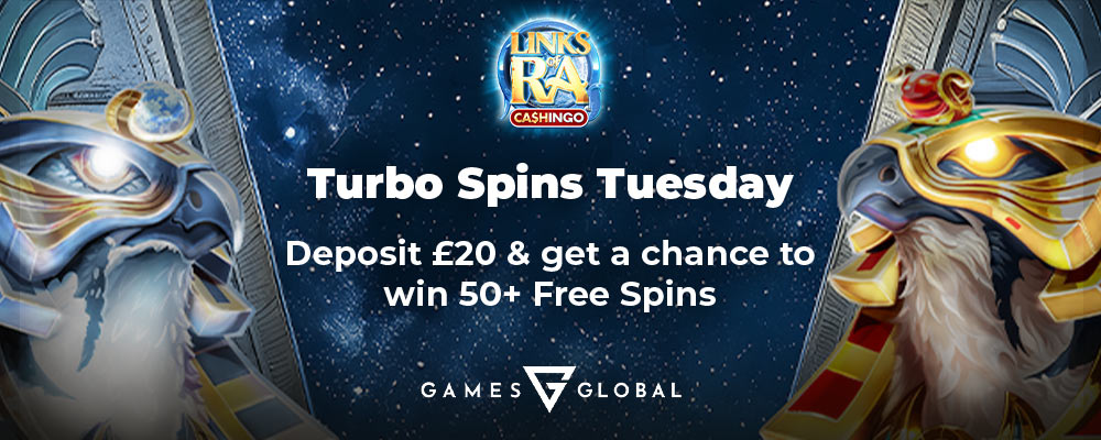 turbo-spins-tuesday